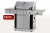 Газовый гриль Start Grill Esprit-Pro 5+2 горелки — купить с доставкой и консультацией