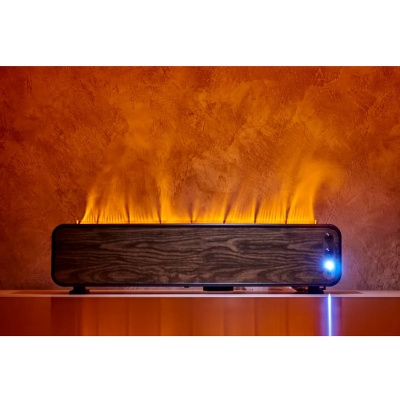 REAL-FLAME RETRO HMD1  REAL-FLAME RETRO HMD1