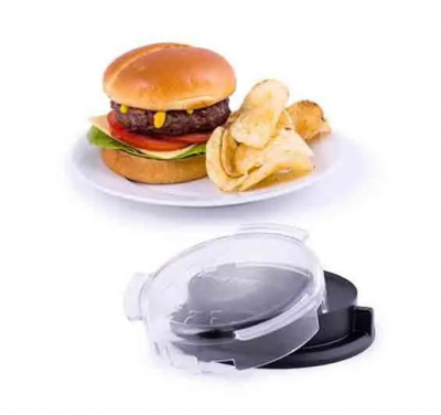  Broil King Пресс для бургеров — аксессуар для удобного приготовления на гриле