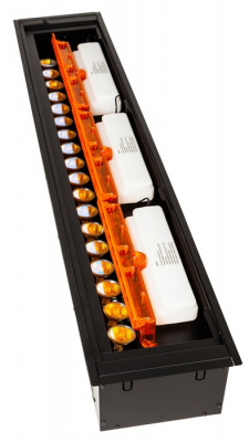 REAL-FLAME LINE AC1  REAL-FLAME LINE AC1