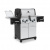 Газовый гриль Broil King Regal S490IR — купить с доставкой и консультацией