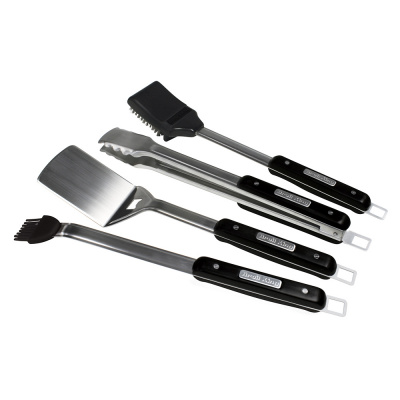  Broil King Набор инструментов серии Imperial — аксессуар для удобного приготовления на гриле