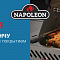 Акция на газовые грили Napoleon!