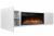  ROYAL-FLAME SANREMO 42 под Vision 42, бьянко белый, разборный — модель для выбора и покупки