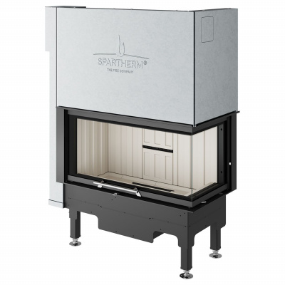Каминная топка SPARTHERM Varia AS-2Rh