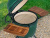  Green Kamado Столики складные для гриля Green Kamado II, модель L, комплект 2 шт — заказать с доставкой
