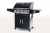 Газовый гриль Start Grill Esprit-41B 4+1 горелки — подробное фото и характеристики Газовый гриль Start Grill Esprit-41B 4+1 горелки — купить с доставкой и консультацией