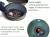 картинка Гриль Mini (диаметр решетки 25см) от интернет-магазина Европейские камины