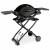 Газовый гриль WEBER Q 2200 , Черный — купить с доставкой и консультацией