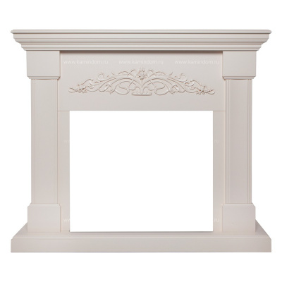 Портал для электрокамина REAL-FLAME OFELIA 26 BG-P612