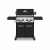 Газовый гриль Broil King Crown 490 — купить с доставкой и консультацией