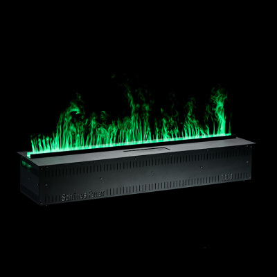  Schönes Feuer 3D FireLine 1000 RGB Flame