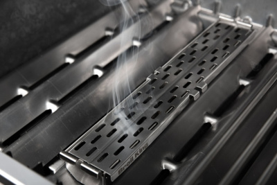  Broil King Ящик для копчения для пеллетов — заказать с доставкой