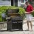 Газовый гриль Broil King Baron 590 — купить с доставкой и консультацией