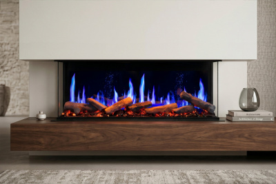  ROYAL-FLAME 5DVART 42 Panorama (LCD) — модель для выбора и покупки