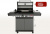 Газовый гриль Start Grill PRIME PRO 610 6+1 горелка — подробное фото и характеристики Газовый гриль Start Grill PRIME PRO 610 6+1 горелка — купить с доставкой и консультацией