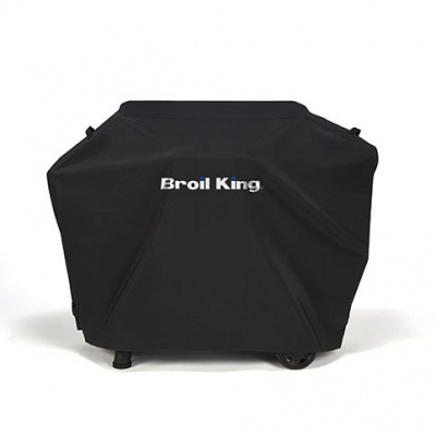  Broil King Чехол для гриля Crown Pellet 400 — заказать с доставкой