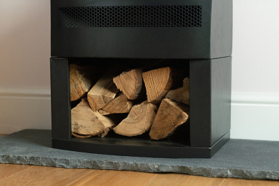 Электрический камин British Fires British Fires Bramshaw Stove электрический — модель для выбора и покупки