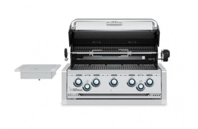 Газовый гриль Broil King IMPERIAL S 590 BI встраиваемый — купить с доставкой и консультацией