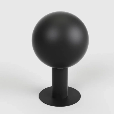  LUX FIRE "Джон Сильвер" напольный поворотный