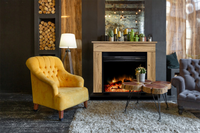 Портал для электрокамина ROYAL-FLAME Bergen под очаги Vision 23 EF LED FX, Vision 23 3D LED FX, Emerald 23, 5D VART 25, галифакс Портал для электрокамина ROYAL-FLAME Bergen под очаги Vision 23 EF LED FX, Vision 23 3D LED FX, Emerald 23, 5D VART 25, галифакс