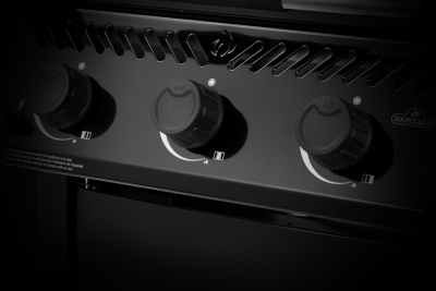 Газовый гриль NAPOLEON Freestyle 24 Griddle — купить с доставкой и консультацией