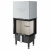 Каминная топка SPARTHERM Varia 2R-55h — купить с доставкой