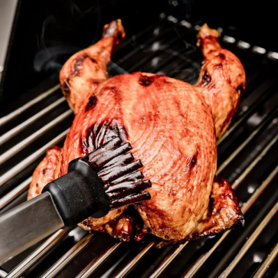  Broil King Набор инструментов серии Imperial — аксессуар для удобного приготовления на гриле