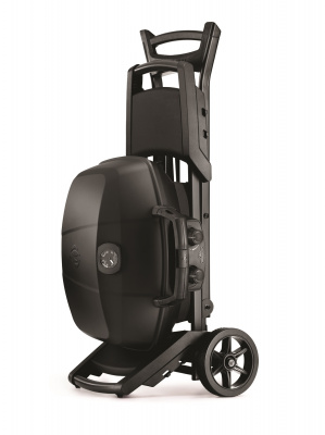 Газовый гриль NAPOLEON Мобильный TravelQ PRO-285X — купить с доставкой и консультацией