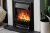 Портал для электрокамина ROYAL-FLAME Bergen под очаги Emerald 23, 5D VART 25, белый — модель для выбора и покупки