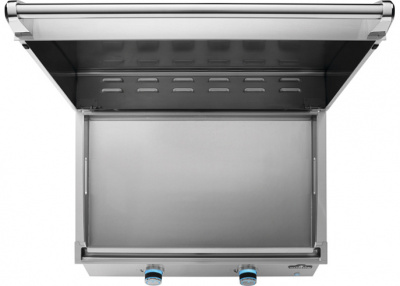 Газовый гриль NAPOLEON Built-in 32" Griddle встраиваемый