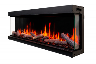 ROYAL-FLAME 5DVART 50 Panorama (LCD) — модель для выбора и покупки