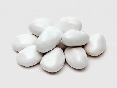 картинка Набор керамических камней M от интернет-магазина Европейские камины