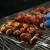  Broil King Подставка универсальная с шампурами — аксессуар для удобного приготовления на гриле