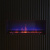 Schönes Feuer Очаг 3D FireLine 600 + Blue Effect Flame (PRO) — модель для выбора и покупки