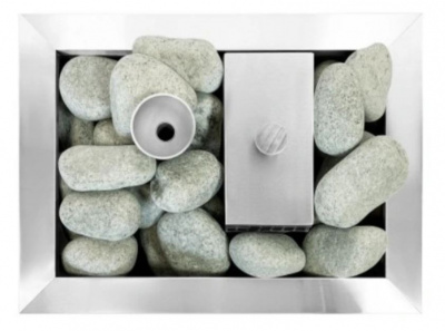 Печь электрическая KARINA Classic Steam 9 — подробное фото товара для выбора и заказа