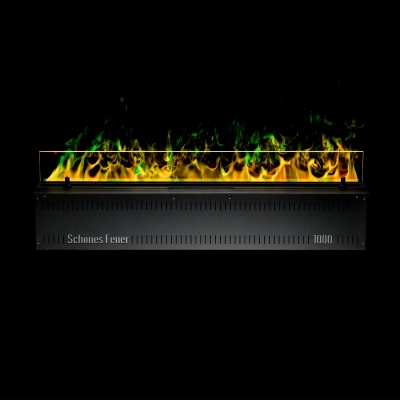  Schönes Feuer 3D HotLine 600 (BASE) — модель для выбора и покупки