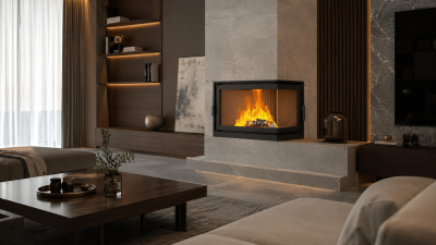 Каминная топка ROCAL G300 LD — купить с доставкой