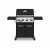 Газовый гриль Broil King Crown 440 — купить с доставкой и консультацией