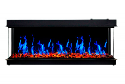  ROYAL-FLAME 5DVART 50 Panorama (LCD) — модель для выбора и покупки