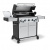 Газовый гриль Broil King Baron S590IR — купить с доставкой и консультацией
