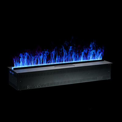  Schönes Feuer 3D FireLine 1000 RGB Flame — модель для выбора и покупки