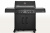 Газовый гриль Start Grill CHIMERA ELITE 4+2 горелки — купить с доставкой и консультацией