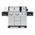 Газовый гриль Broil King Imperial S690IR — купить с доставкой и консультацией