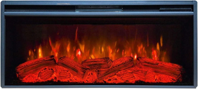  INTER-FLAME МИРАЖ 40 (Mirage 40 VX) — модель для выбора и покупки