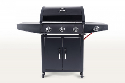Газовый гриль Start Grill Esprit-31B 3+1 горелки