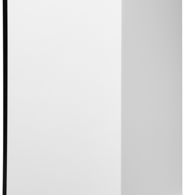Портал для электрокамина Electrolux California 60 W, белый — модель для выбора и покупки