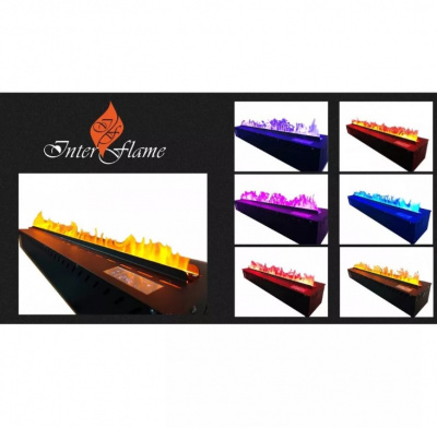  INTER-FLAME Firex 1000