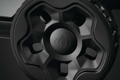 Газовый гриль NAPOLEON Freestyle 365 SB (с конфоркой), дверка — купить с доставкой и консультацией