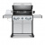 Газовый гриль Broil King Baron S590IR — купить с доставкой и консультацией